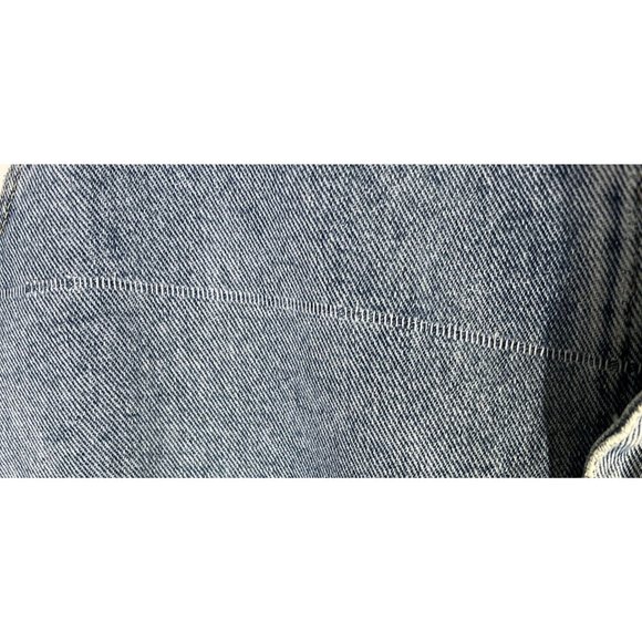 Wrangler Men's Rugged Wear Relaxed Fit Jean Vintage Light Washed 48x30 NWT New - Picture 5 of 7